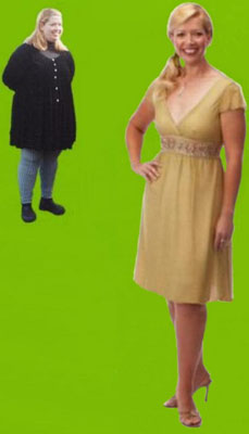Ultra lite Portland weight management program